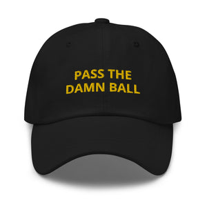 Pittsburgh Dad hat