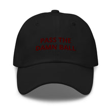 Load image into Gallery viewer, Washington Dad hat
