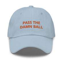 Load image into Gallery viewer, Denver, Chicago Dad hat
