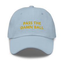 Load image into Gallery viewer, Los Angeles Dad hat
