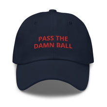 Load image into Gallery viewer, Tennessee, New England, Houston Dad Hat
