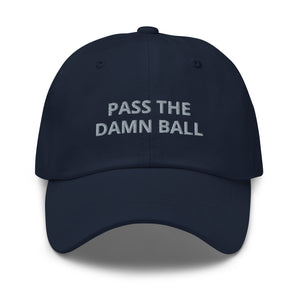 Dallas Dad hat