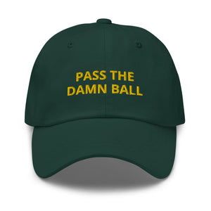 Green Bay Dad hat