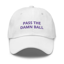 Load image into Gallery viewer, Baltimore, Minnesota Dad hat
