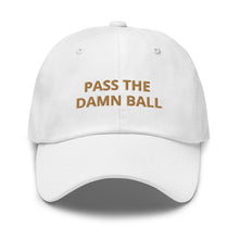 Load image into Gallery viewer, New Orleans Dad hat
