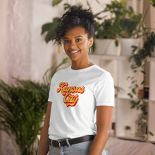 Load image into Gallery viewer, Retro Kansas City - Short-Sleeve Unisex T-Shirt
