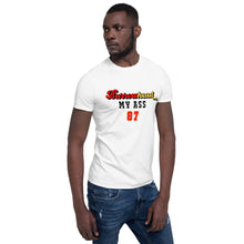 Load image into Gallery viewer, Burrowhead Short-Sleeve Unisex T-Shirt
