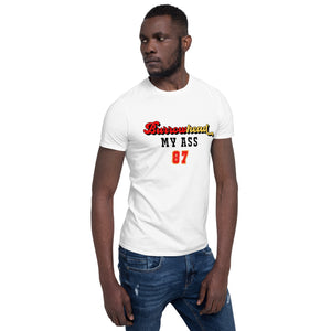 Burrowhead Short-Sleeve Unisex T-Shirt