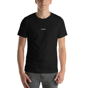 Micro Howdy - Short-Sleeve Unisex T-Shirt