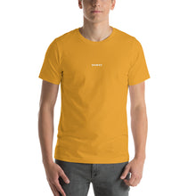 Load image into Gallery viewer, Micro Howdy - Short-Sleeve Unisex T-Shirt
